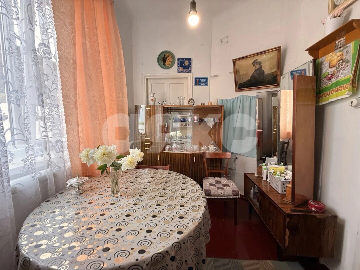Фото №32: Дом 66&nbsp;м² + 9.15&nbsp;сот., 1&nbsp;эт. - Кореновск, ул. Герцена, 40