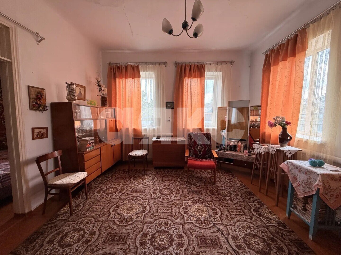 Фото №35: Дом 66&nbsp;м² + 9.15&nbsp;сот., 1&nbsp;эт. - Кореновск, ул. Герцена, 40
