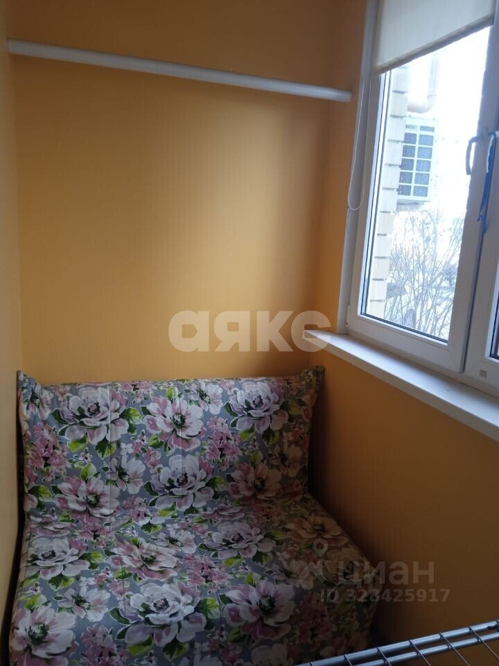 Фото №7: 1-комнатная квартира 39&nbsp;м², 1/14&nbsp;эт. - Анапа, мкр. Парковый, ул. Парковая, 60