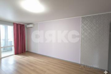 Фото №1: 1-комнатная квартира 55&nbsp;м², 2/21&nbsp;эт. - Анапа, мкр. жилой комплекс Адмирал, ул. Владимирская, 148к2