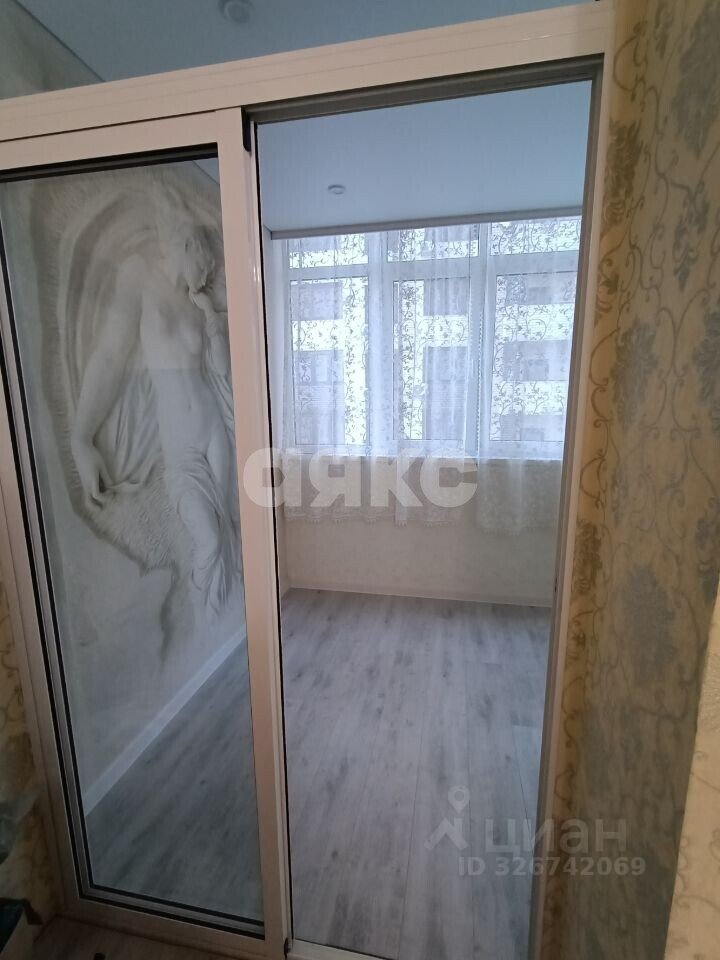 Фото №5: 2-комнатная квартира 48&nbsp;м², 7/18&nbsp;эт. - Анапа, мкр. жилой комплекс Русь, ул. Краснодарская, 64Бк2