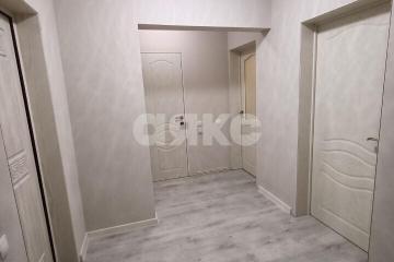 Фото №1: 2-комнатная квартира 48 м², 7/18 эт. - Анапа, мкр. жилой комплекс Русь, ул. Краснодарская, 64Бк2