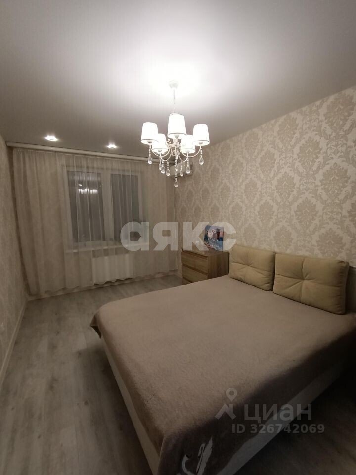 Фото №2: 2-комнатная квартира 48&nbsp;м², 7/18&nbsp;эт. - Анапа, мкр. жилой комплекс Русь, ул. Краснодарская, 64Бк2