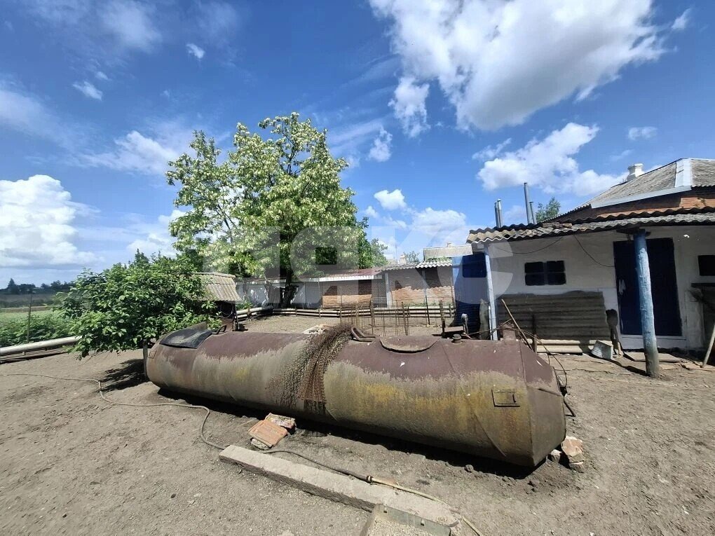 Фото №19: Дом 65&nbsp;м² + 26.3&nbsp;сот., 1&nbsp;эт. - Братковское, ул. Нижняя, 48