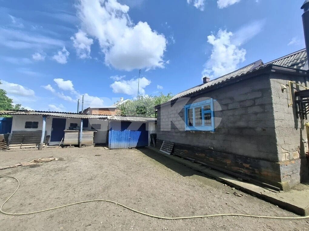 Фото №18: Дом 65&nbsp;м² + 26.3&nbsp;сот., 1&nbsp;эт. - Братковское, ул. Нижняя, 48