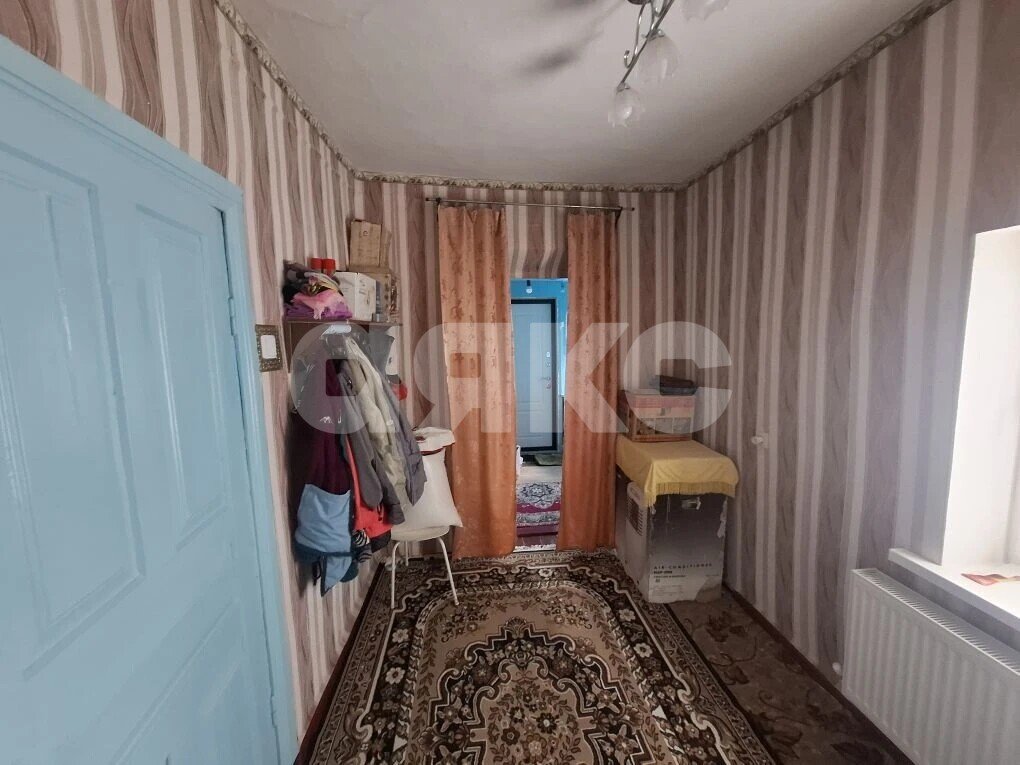 Фото №25: Дом 65&nbsp;м² + 26.3&nbsp;сот., 1&nbsp;эт. - Братковское, ул. Нижняя, 48