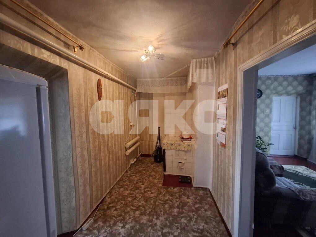 Фото №33: Дом 65&nbsp;м² + 26.3&nbsp;сот., 1&nbsp;эт. - Братковское, ул. Нижняя, 48