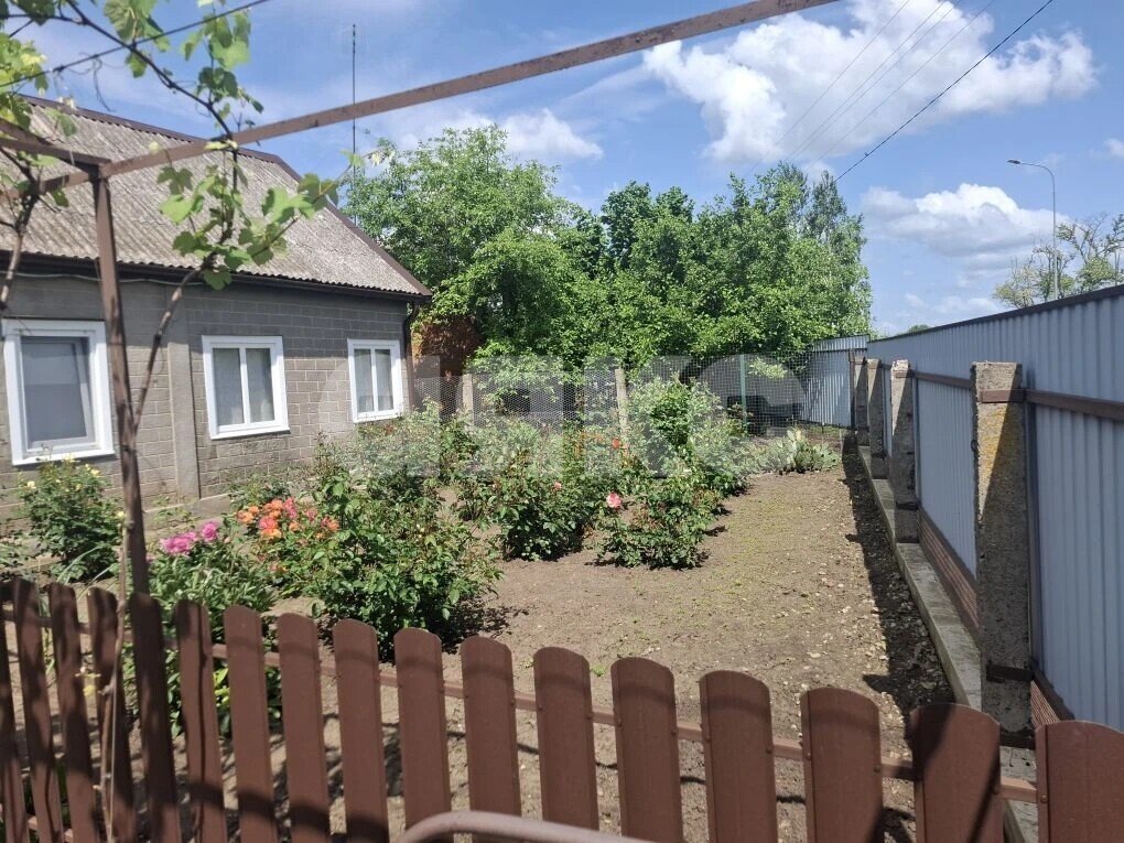 Фото №2: Дом 65&nbsp;м² + 26.3&nbsp;сот., 1&nbsp;эт. - Братковское, ул. Нижняя, 48