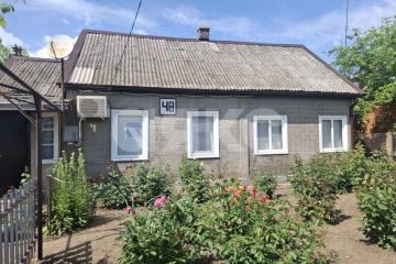 Фото №1: Дом 65 м² + 26.3 сот., 1 эт. - Братковское, ул. Нижняя, 48