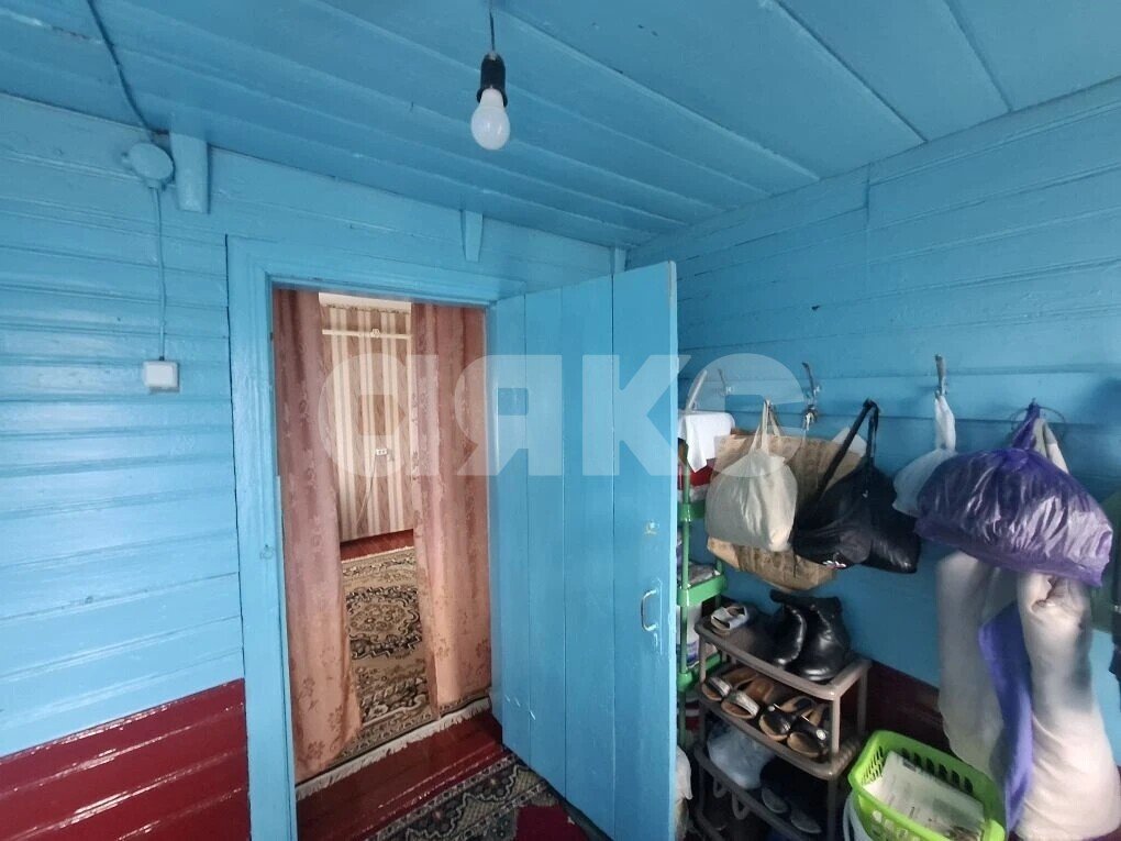 Фото №26: Дом 65&nbsp;м² + 26.3&nbsp;сот., 1&nbsp;эт. - Братковское, ул. Нижняя, 48