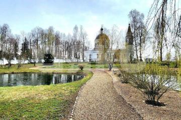 Фото №1: Дом 231 м² + 9 сот., 2 эт. - СНТ Лазурь, 25