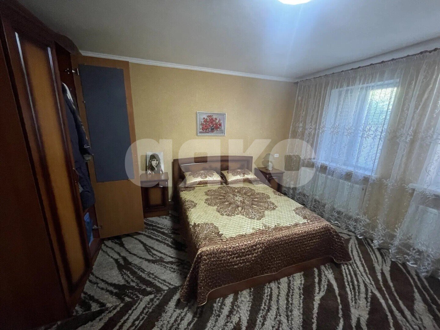 Фото №6: Дом 50&nbsp;м² + 3.45&nbsp;сот., 1&nbsp;эт. - Коноково, ул. Будённого, 36