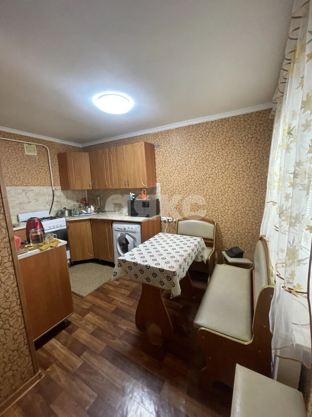 Фото №8: Дом 50&nbsp;м² + 3.45&nbsp;сот., 1&nbsp;эт. - Коноково, ул. Будённого, 36