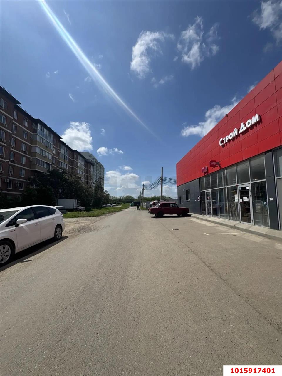 Фото №4: Земельный участок под ИЖС 10&nbsp;сот. - Краснодар, Прикубанский внутригородской округ, мкр. Молодёжный