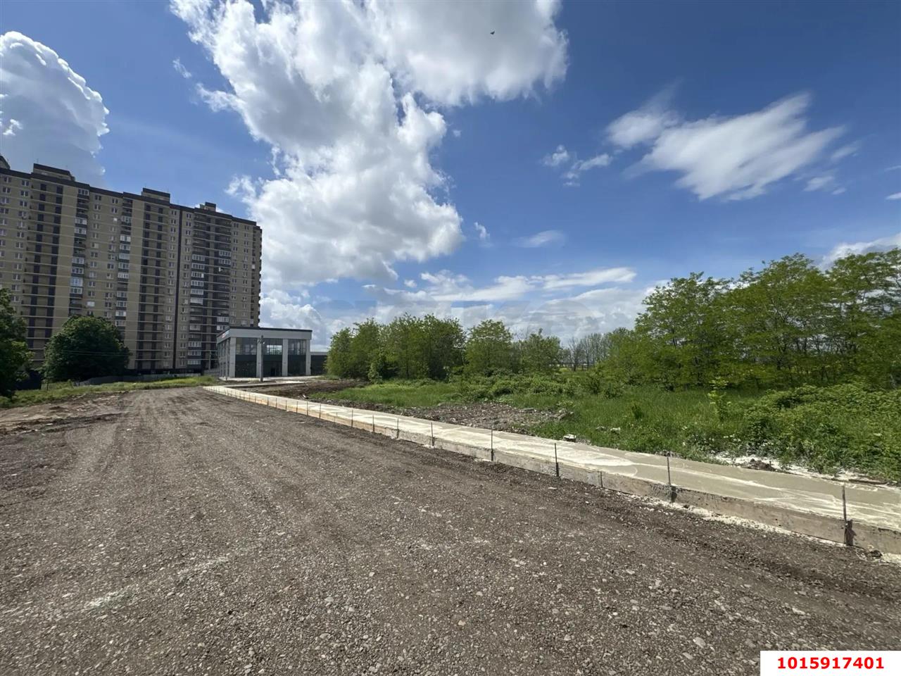 Фото №6: Земельный участок под ИЖС 10&nbsp;сот. - Краснодар, Прикубанский внутригородской округ, мкр. Молодёжный
