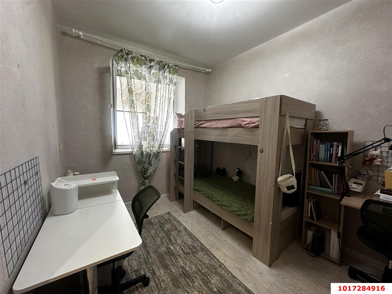 Фото №8: 3-комнатная квартира 90&nbsp;м², 1/2&nbsp;эт. - Индустриальный, мкр. Прикубанский внутригородской округ, ул. Космонавта Гагарина, 30