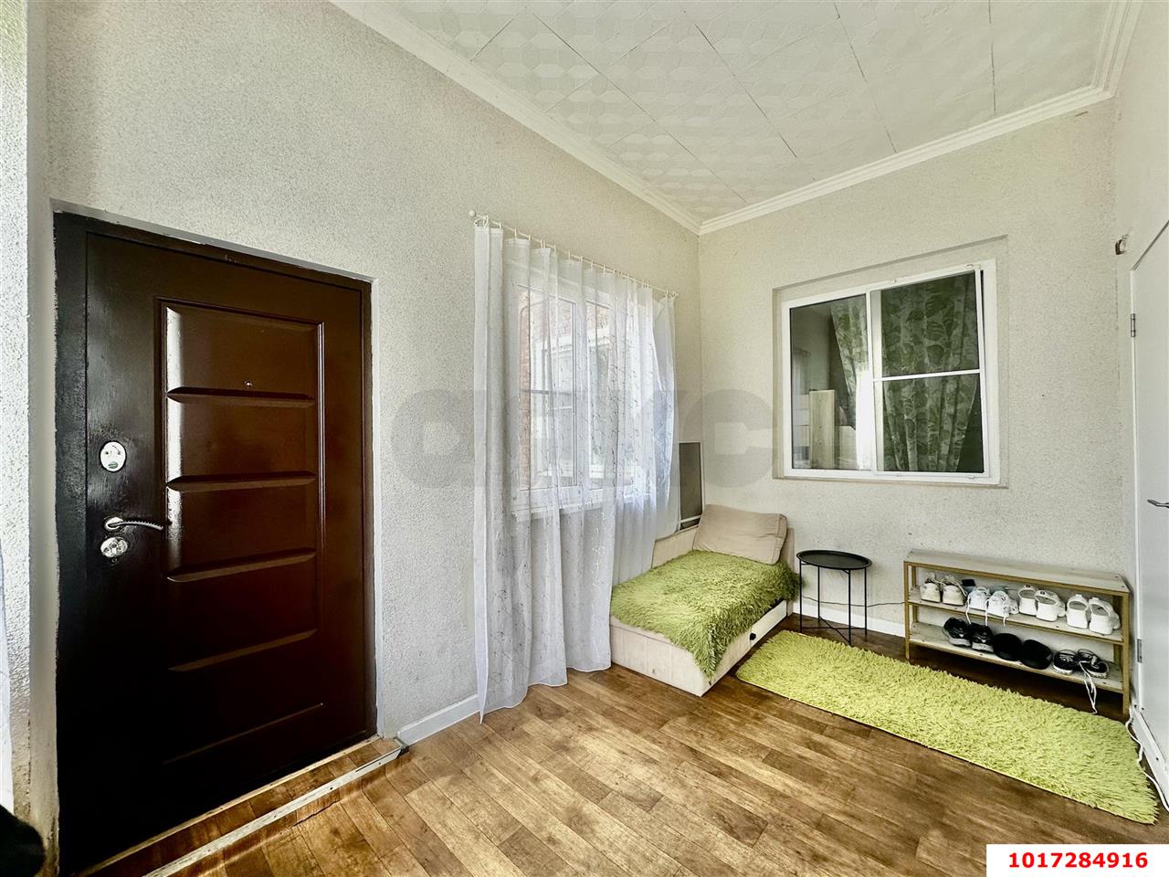 Фото №16: 3-комнатная квартира 90&nbsp;м², 1/2&nbsp;эт. - Индустриальный, мкр. Прикубанский внутригородской округ, ул. Космонавта Гагарина, 30
