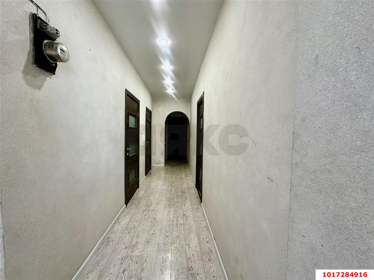 Фото №6: 3-комнатная квартира 90&nbsp;м², 1/2&nbsp;эт. - Индустриальный, мкр. Прикубанский внутригородской округ, ул. Космонавта Гагарина, 30