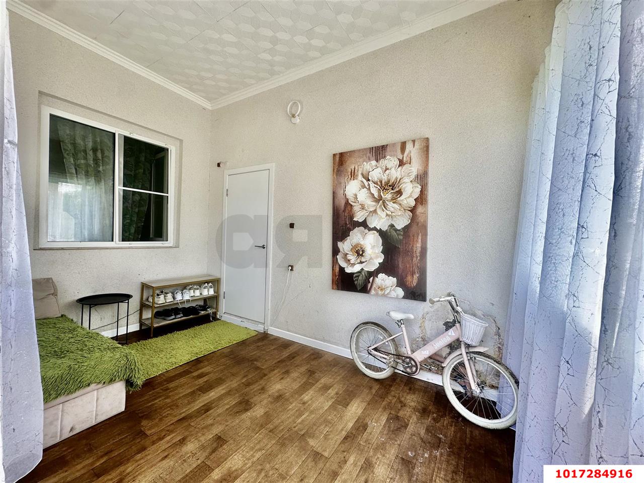 Фото №12: 3-комнатная квартира 90&nbsp;м², 1/2&nbsp;эт. - Индустриальный, мкр. Прикубанский внутригородской округ, ул. Космонавта Гагарина, 30