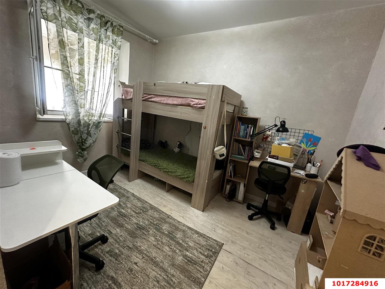 Фото №15: 3-комнатная квартира 90&nbsp;м², 1/2&nbsp;эт. - Индустриальный, мкр. Прикубанский внутригородской округ, ул. Космонавта Гагарина, 30