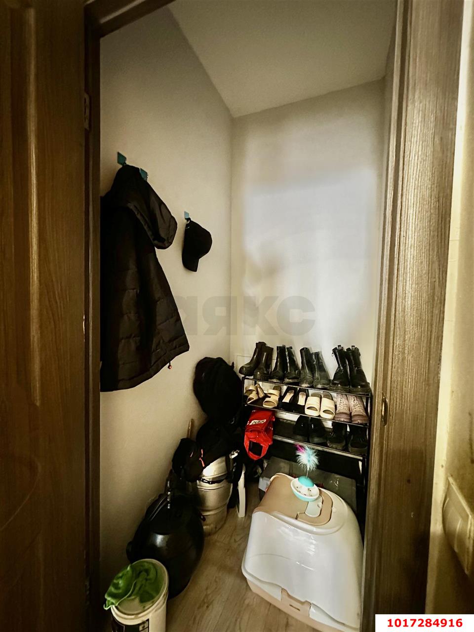 Фото №10: 3-комнатная квартира 90&nbsp;м², 1/2&nbsp;эт. - Индустриальный, мкр. Прикубанский внутригородской округ, ул. Космонавта Гагарина, 30