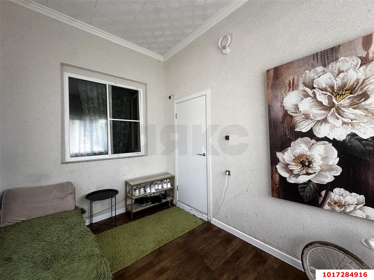 Фото №9: 3-комнатная квартира 90&nbsp;м², 1/2&nbsp;эт. - Индустриальный, мкр. Прикубанский внутригородской округ, ул. Космонавта Гагарина, 30