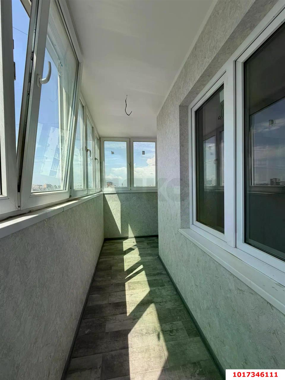 Фото №10: 3-комнатная квартира 85&nbsp;м², 11/23&nbsp;эт. - Краснодар, Карасунский внутригородской округ, Гидростроителей, мкр. жилой комплекс Поющие Фонтаны, ул. Невкипелого, 18к2