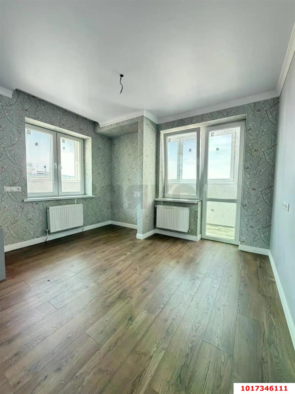 Фото №13: 3-комнатная квартира 85&nbsp;м², 11/23&nbsp;эт. - Краснодар, Карасунский внутригородской округ, Гидростроителей, мкр. жилой комплекс Поющие Фонтаны, ул. Невкипелого, 18к2