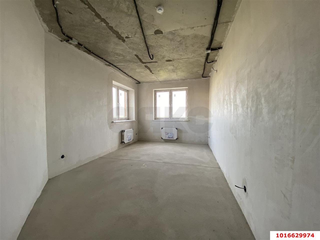Фото №2: 2-комнатная квартира 75&nbsp;м², 8/12&nbsp;эт. - Краснодар, Прикубанский внутригородской округ, мкр. 2-я Площадка, ул. Ветеранов, 85