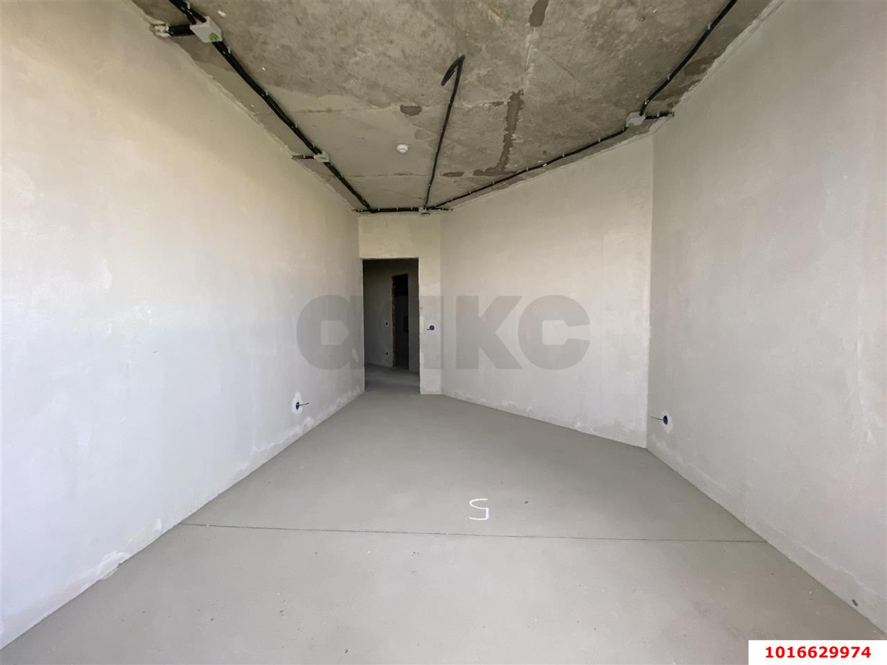 Фото №6: 2-комнатная квартира 75&nbsp;м², 8/12&nbsp;эт. - Краснодар, Прикубанский внутригородской округ, мкр. 2-я Площадка, ул. Ветеранов, 85