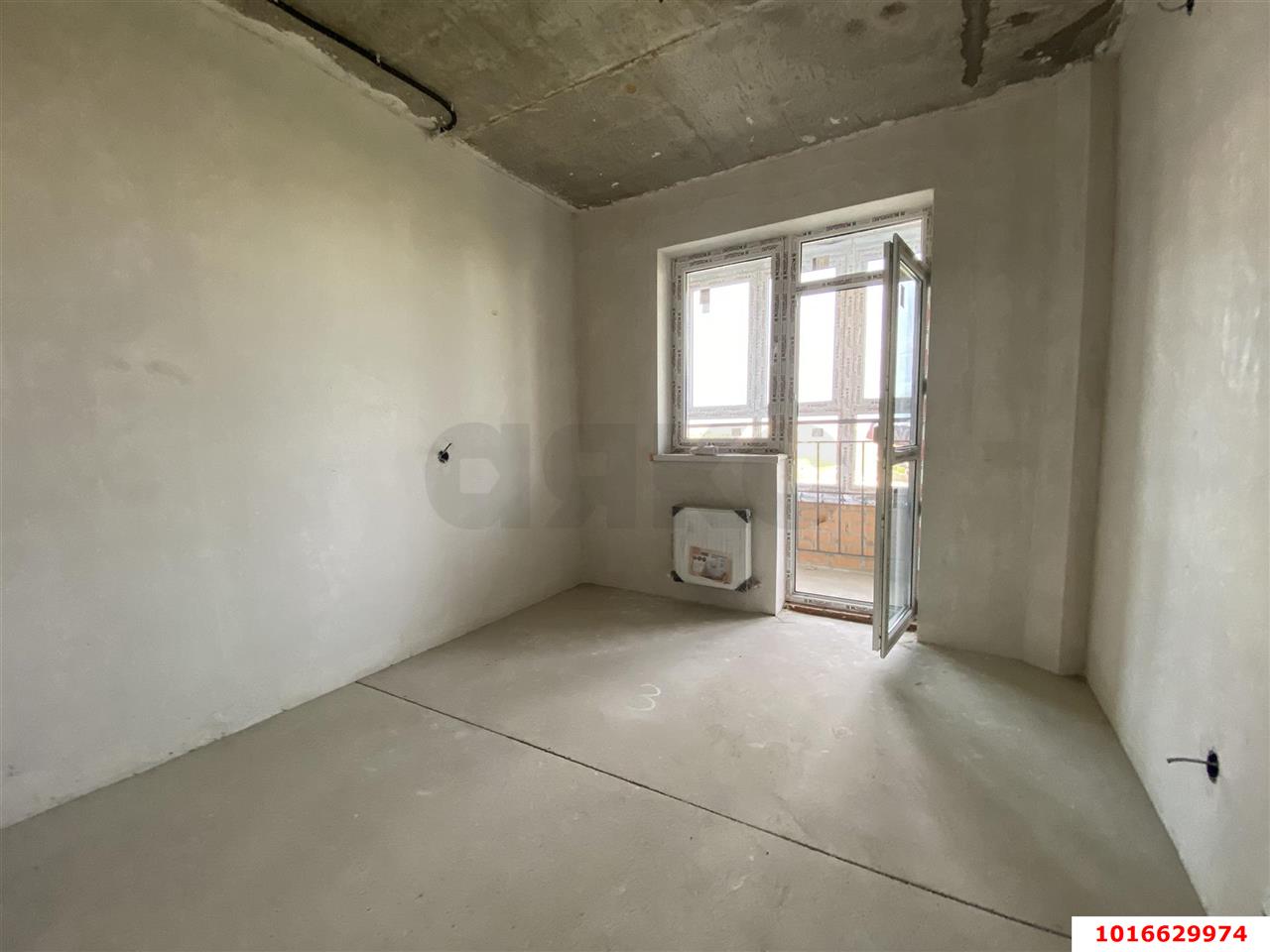 Фото №3: 2-комнатная квартира 75&nbsp;м², 8/12&nbsp;эт. - Краснодар, Прикубанский внутригородской округ, мкр. 2-я Площадка, ул. Ветеранов, 85