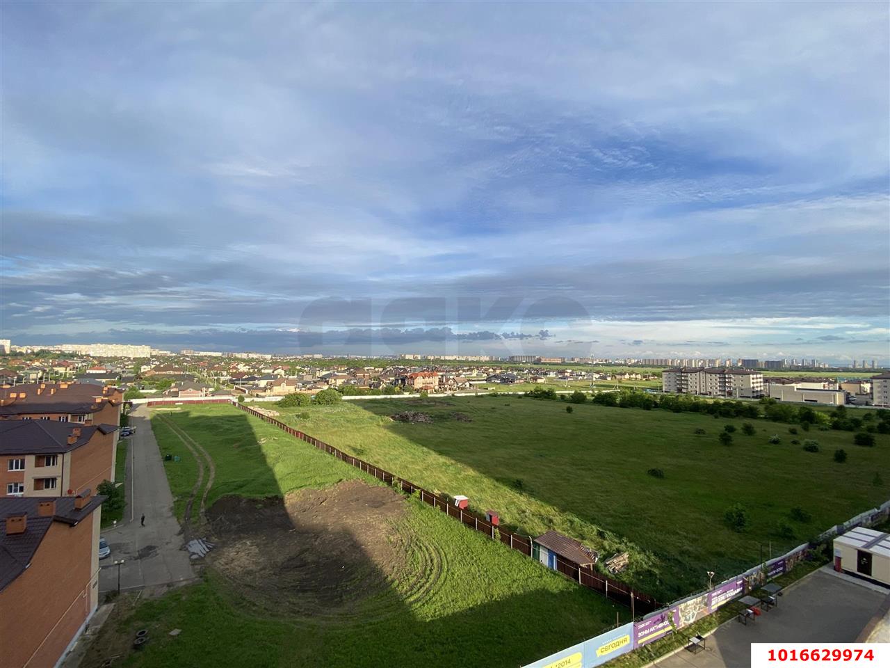 Фото №10: 2-комнатная квартира 75&nbsp;м², 8/12&nbsp;эт. - Краснодар, Прикубанский внутригородской округ, мкр. 2-я Площадка, ул. Ветеранов, 85