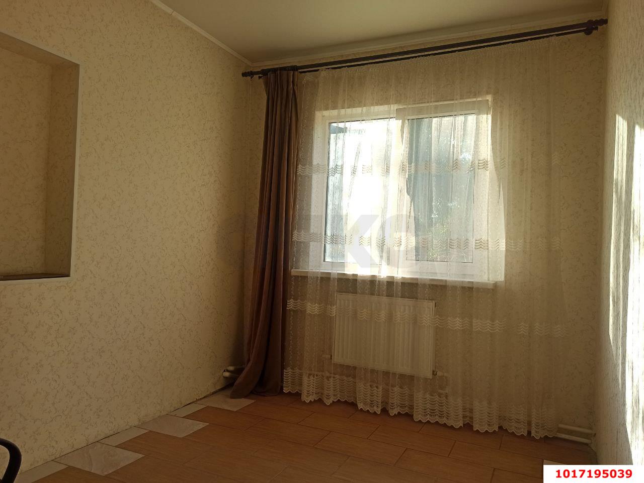 Фото №6: Дом 160&nbsp;м² + 3.88&nbsp;сот., 2&nbsp;эт. - Дружба, мкр. Карасунский внутригородской округ, ул. Малиновая, 12