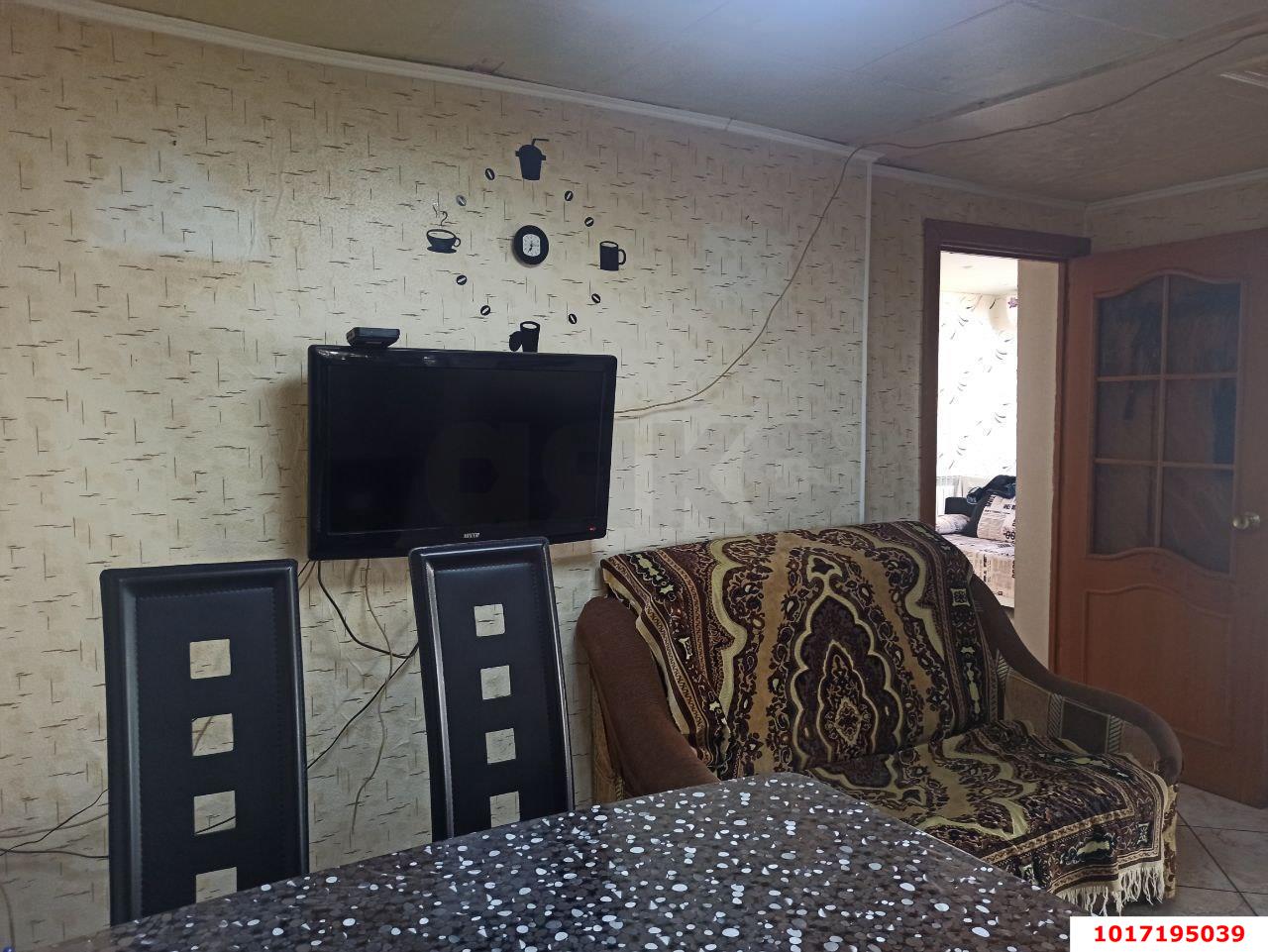 Фото №4: Дом 160&nbsp;м² + 3.88&nbsp;сот., 2&nbsp;эт. - Дружба, мкр. Карасунский внутригородской округ, ул. Малиновая, 12