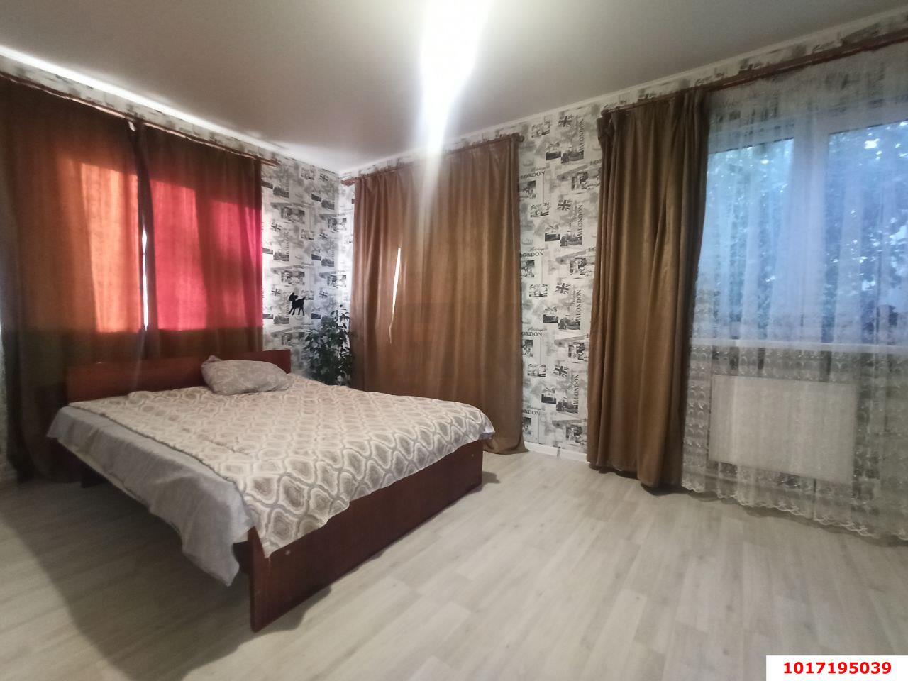 Фото №5: Дом 160&nbsp;м² + 3.88&nbsp;сот., 2&nbsp;эт. - Дружба, мкр. Карасунский внутригородской округ, ул. Малиновая, 12