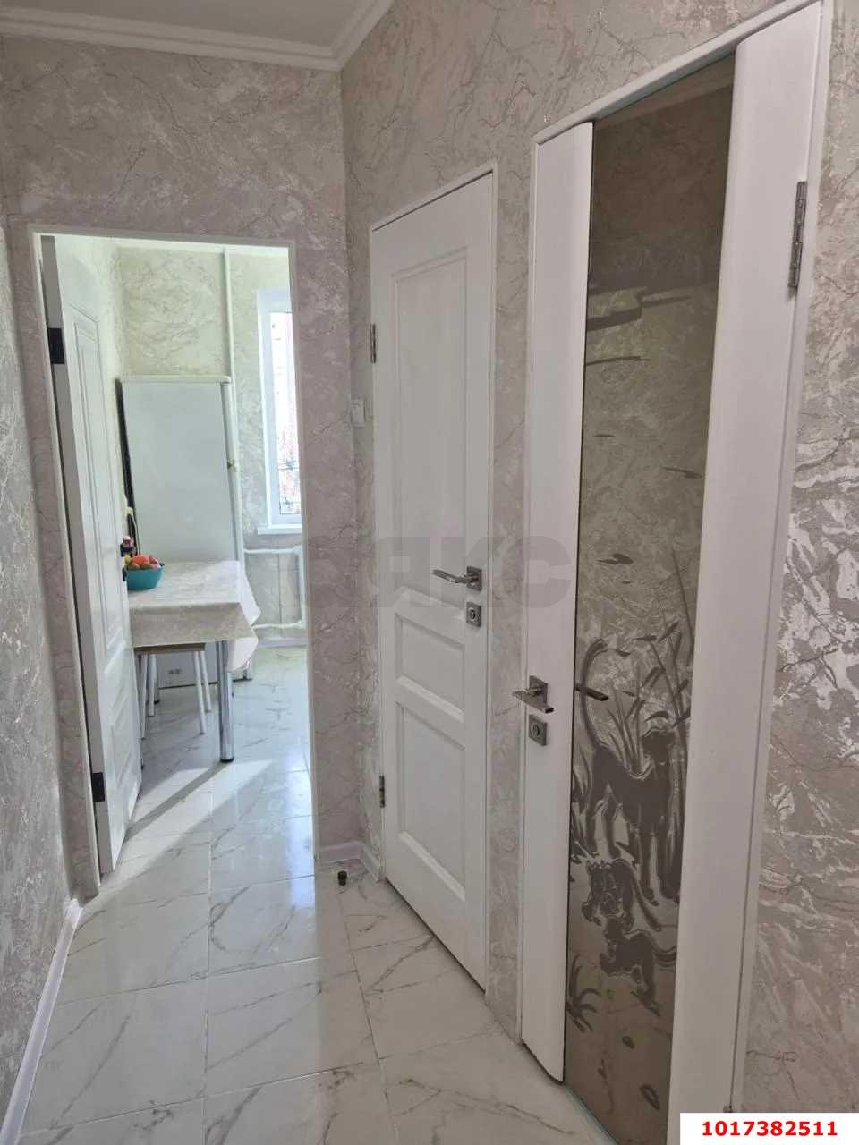 Фото №11: 2-комнатная квартира 45&nbsp;м², 3/5&nbsp;эт. - Краснодар, Прикубанский внутригородской округ, Круглик, мкр. Школьный, ул. Школьная, 11