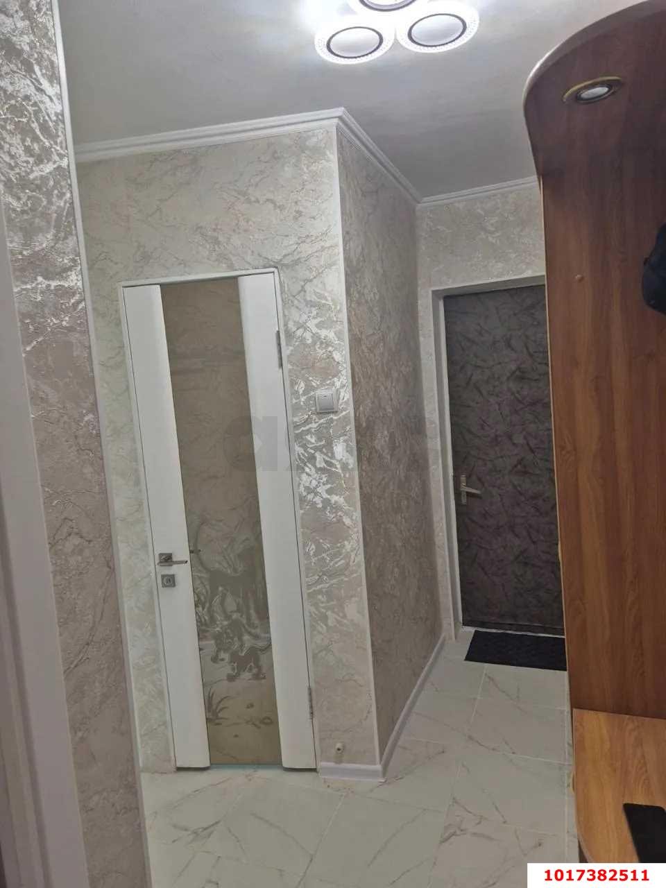 Фото №13: 2-комнатная квартира 45&nbsp;м², 3/5&nbsp;эт. - Краснодар, Прикубанский внутригородской округ, Круглик, мкр. Школьный, ул. Школьная, 11