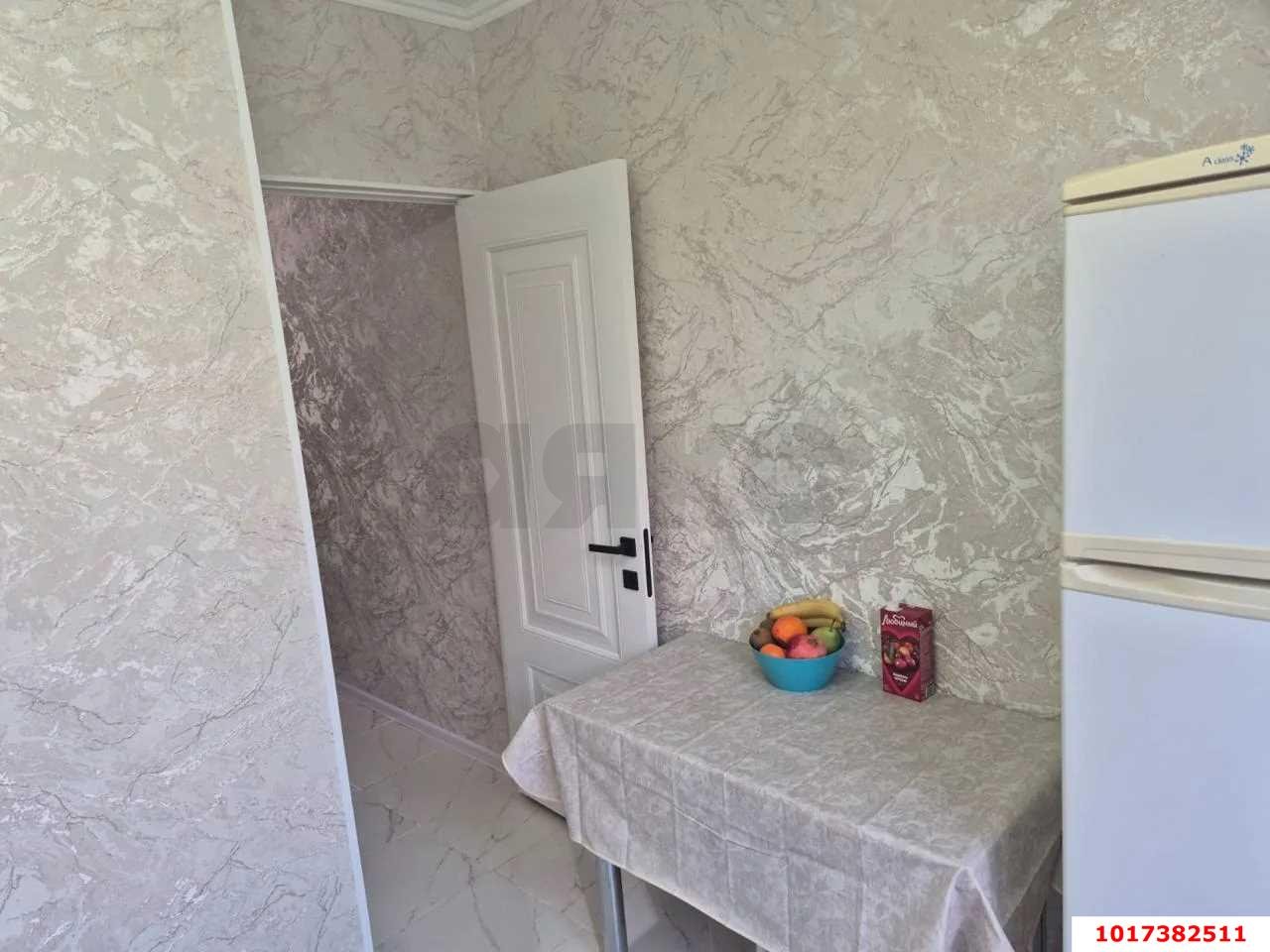 Фото №7: 2-комнатная квартира 45&nbsp;м², 3/5&nbsp;эт. - Краснодар, Прикубанский внутригородской округ, Круглик, мкр. Школьный, ул. Школьная, 11