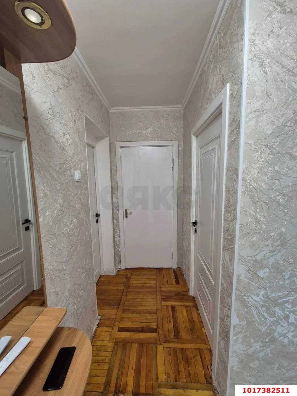 Фото №12: 2-комнатная квартира 45&nbsp;м², 3/5&nbsp;эт. - Краснодар, Прикубанский внутригородской округ, Круглик, мкр. Школьный, ул. Школьная, 11