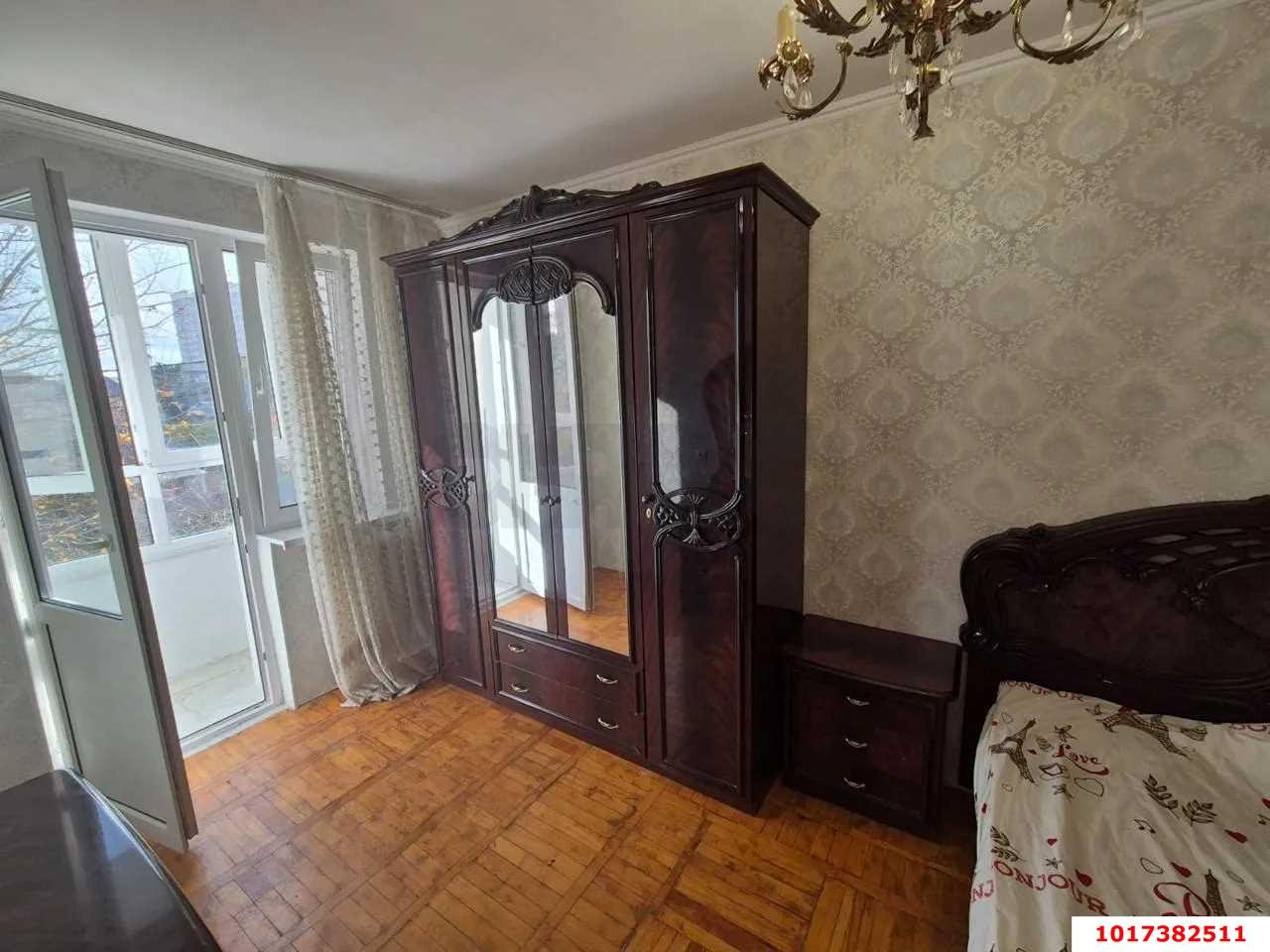 Фото №6: 2-комнатная квартира 45&nbsp;м², 3/5&nbsp;эт. - Краснодар, Прикубанский внутригородской округ, Круглик, мкр. Школьный, ул. Школьная, 11