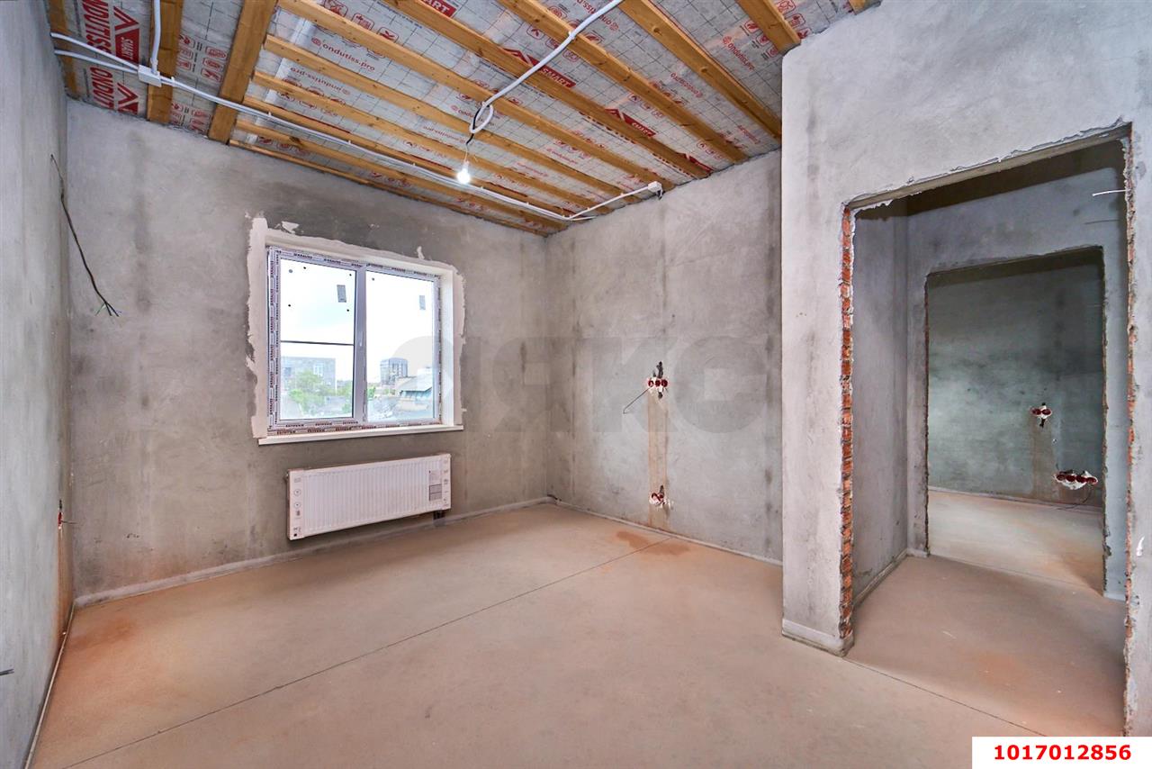 Фото №12: Дом 195&nbsp;м² + 3.17&nbsp;сот., 2&nbsp;эт. - Краснодар, Западный внутригородской округ, мкр. Кожзавод, ул. Володи Головатого