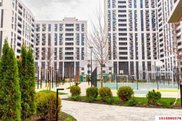 Фото №1: 3-комнатная квартира 74&nbsp;м², 7/20&nbsp;эт. - Краснодар, мкр. жилой комплекс Новелла, ул. Питерская, 40к1
