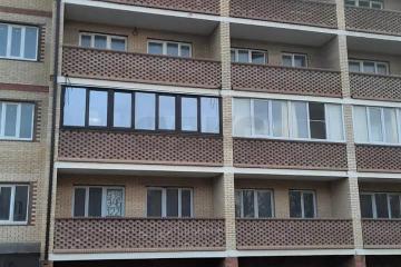 Фото №1: 2-комнатная квартира 59&nbsp;м², 5/6&nbsp;эт. - Южный, ул. Мира, 36Б