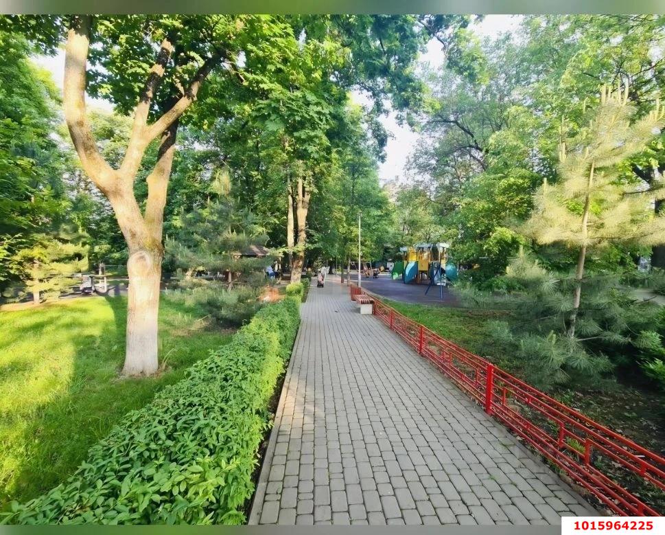 Фото №13: 2-комнатная квартира 64&nbsp;м², 1/10&nbsp;эт. - Краснодар, Прикубанский внутригородской округ, Отделение № 1 совхоза Солнечный, мкр. Фестивальный, ул. Яна Полуяна, 2