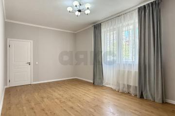 Фото №1: 1-комнатная квартира 50 м², 4/16 эт. - Краснодар, мкр. Фестивальный, ул. Монтажников, 12