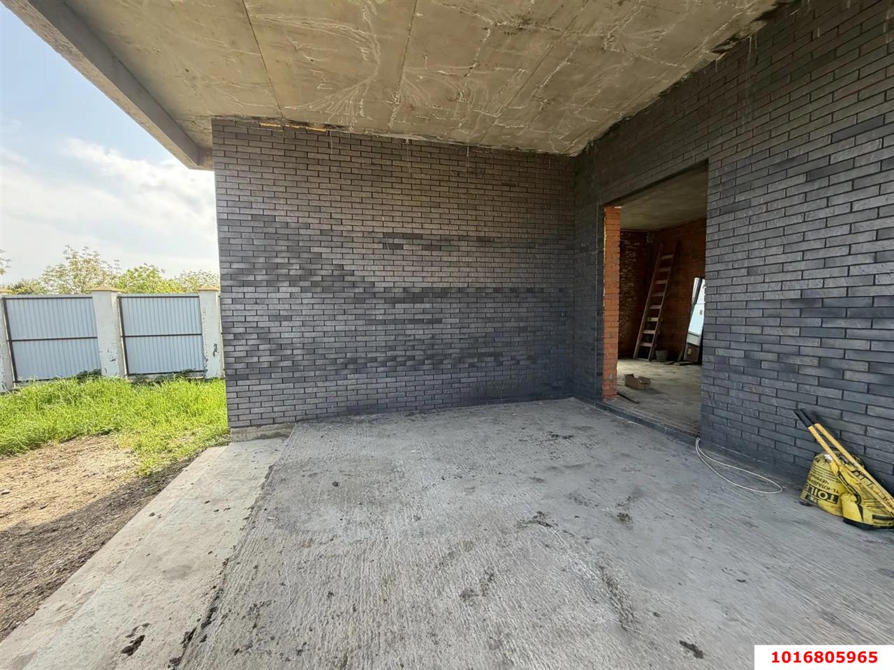 Фото №10: Дом 270&nbsp;м² + 6.5&nbsp;сот., 2&nbsp;эт. - Краснодар, Прикубанский внутригородской округ, мкр. 2-я Площадка, пр-д Величковский, 2