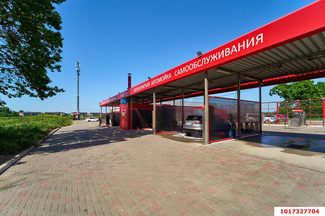 Фото №6: Готовый бизнес 9&nbsp;м², 1/1&nbsp;эт. - Берёзовый, мкр. Прикубанский внутригородской округ, ул. имени Профессора Малигонова, 35А