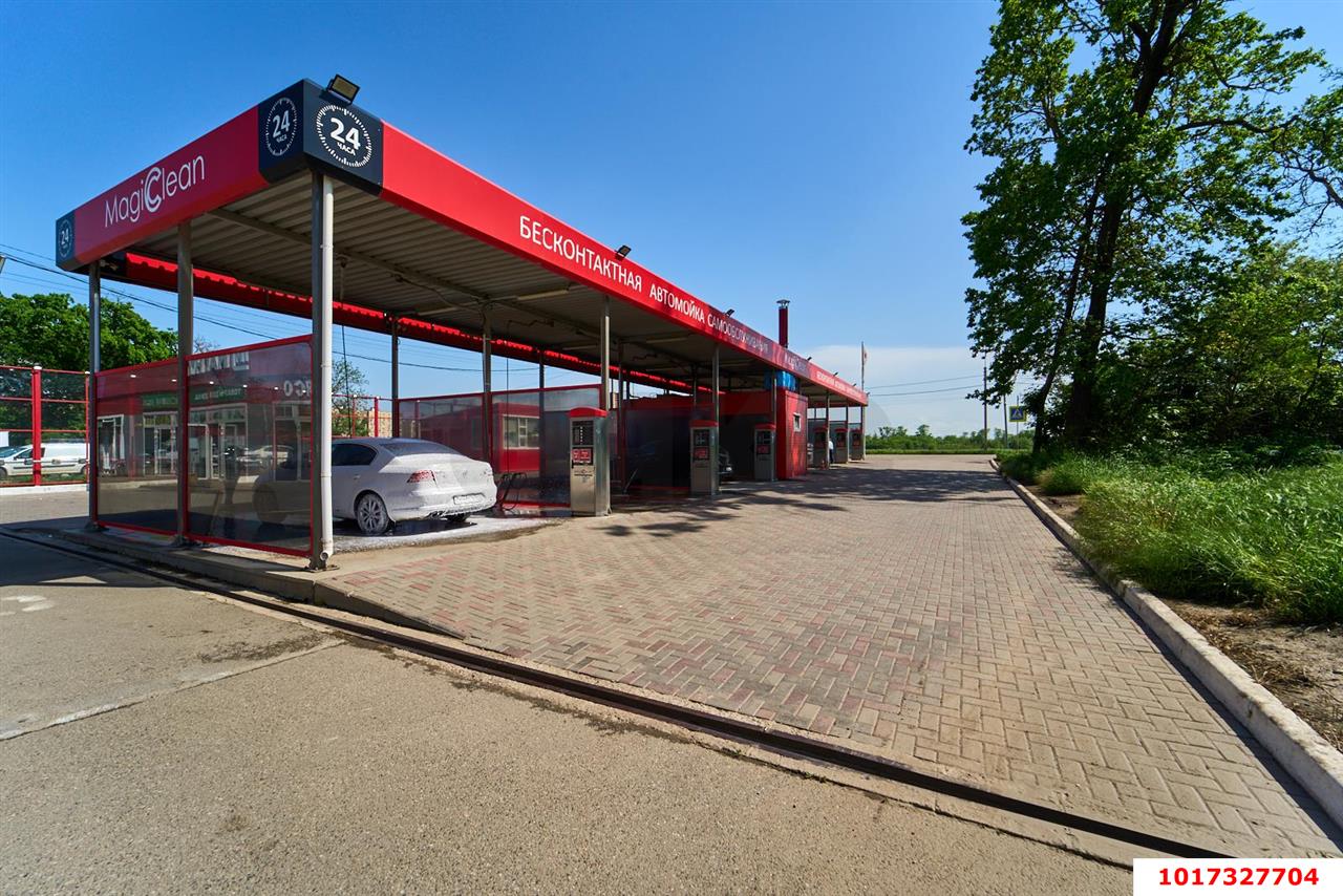 Фото №8: Готовый бизнес 9&nbsp;м², 1/1&nbsp;эт. - Берёзовый, мкр. Прикубанский внутригородской округ, ул. имени Профессора Малигонова, 35А