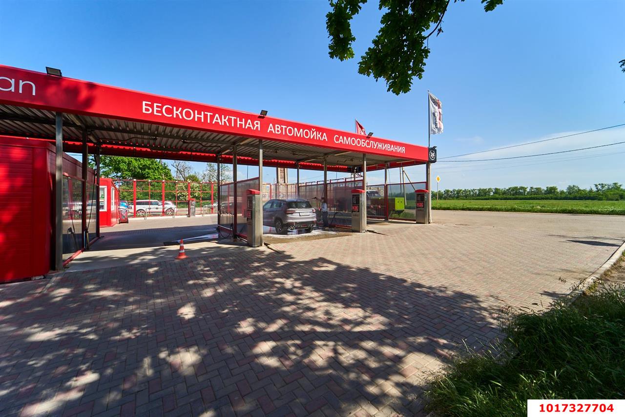 Фото №9: Готовый бизнес 9&nbsp;м², 1/1&nbsp;эт. - Берёзовый, мкр. Прикубанский внутригородской округ, ул. имени Профессора Малигонова, 35А