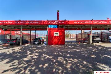 Фото №1: Готовый бизнес 9 м², 1/1 эт. - Берёзовый, мкр. Прикубанский внутригородской округ, ул. имени Профессора Малигонова, 35А